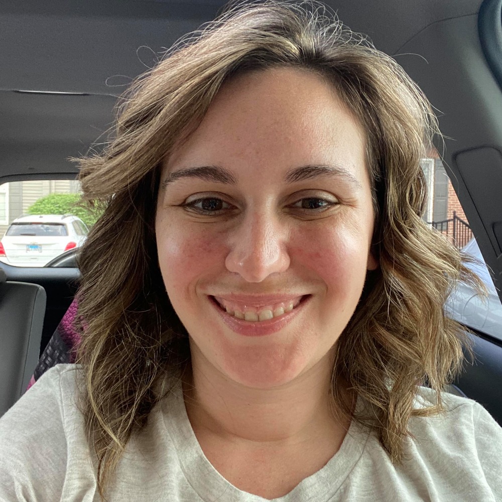 Meet your Posher, Jeni